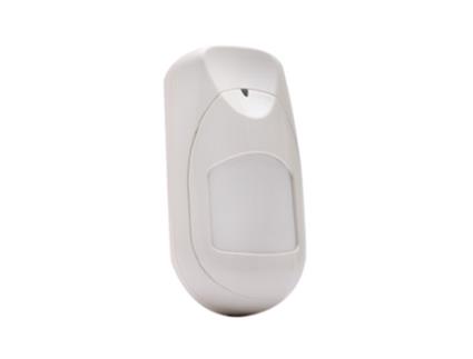 Detector Pir Bidireccional Iwave com Imunidade Animal RISCO