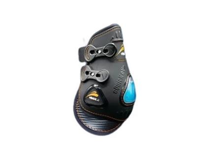 Gancho de cavalo com fecho elástico EQUICK eVo ultra