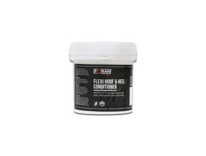Creme de casco para cavalos FORAN Flexi Hoof 2 kg