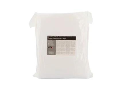 Pacote de 20 flanelas de cavalos HORSE MASTER 45x63 cm