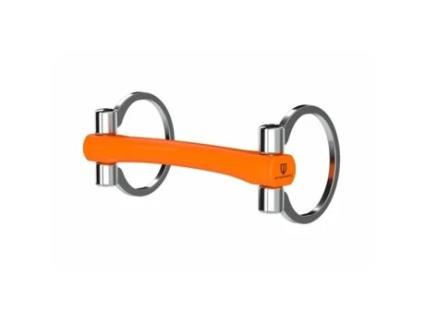 Rede de azeitonas para cavalo de barril recto com dupla pausa WINDEREN