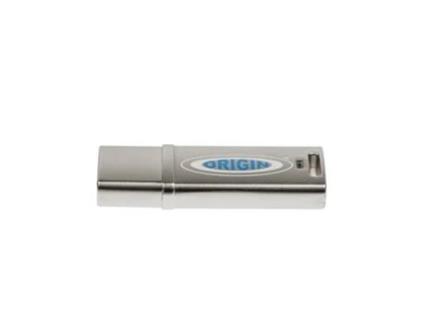 Pen USB Origin Storage Sc100 8Gb Encrypted Safeconsole Ready Encrypted 256-Bit Aes Usb 3.0 Key