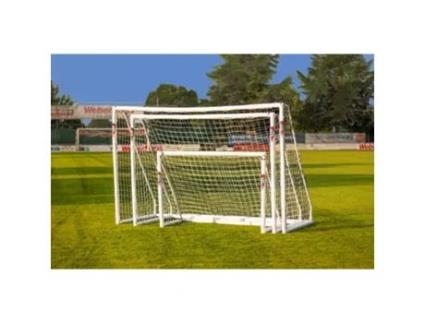 Baliza de futebol LYNX SPORT Powershot