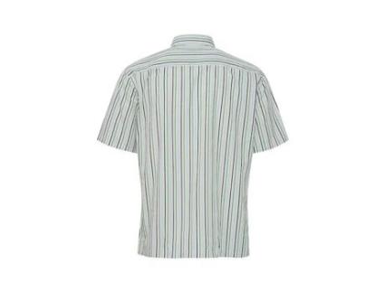 Camisa Às Riscas Casual Friday Alvin (Tam: M)