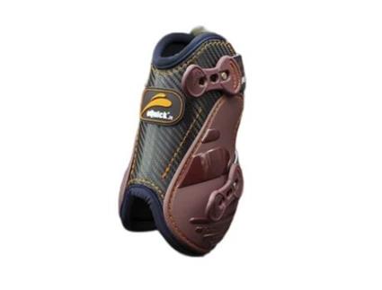 Protetores Fetlock EQUICK eWonder M