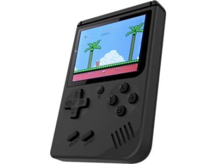 Consola ANSELF F1679B (Preto)