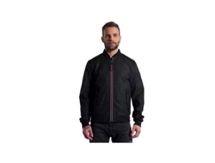 Casaco KAPORAL (XxL - Preto)