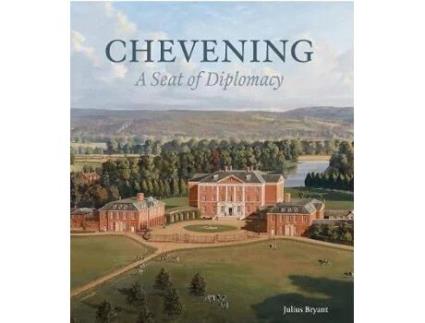 Livro chevening de julius bryant (inglês)