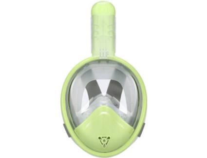 Óculos para Mergulho ATRUMS Infantil QSYJ-005 Verde (30 x 20 x 14.5 cm)