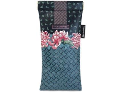 Bolsa Porta-Oculos Fecho Mola Gb055 Be Original In Spring :