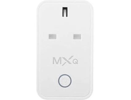 Interruptor CHAOCHUANG Temporizador para Tomada Inteligente WiFi UK (AC110-240V)