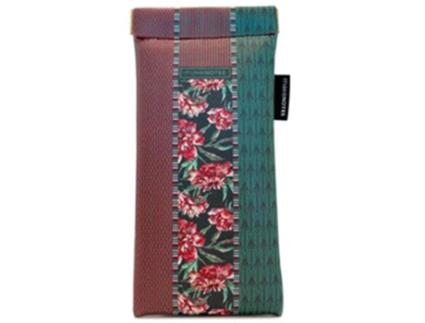 Bolsa Porta-Oculos Fecho Mola Gb056 Secret Notes :