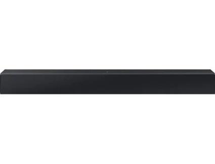 Soundbar SAMSUNG HW-C400/ZF (2.0 - Subwoofer Sem Fios)