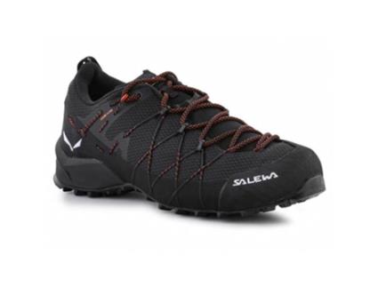 Sapatos SALEWA Wildfire 2 Preto (Tam: 40.5 eu)
