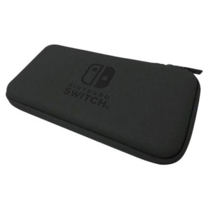Bolsa Rigida Nintendo Switch Lite  Preto