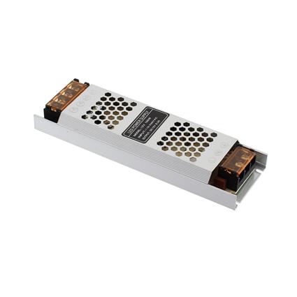 Fonte de alimentação ultra slim dc12v/100w/8.3a