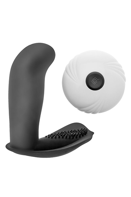 Verve Butt Plug