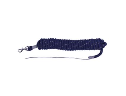 Cordão de guia para cavalos QHP 6,8 m