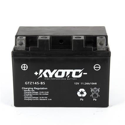 Bateria kyoto gtz14s-bs sla agm