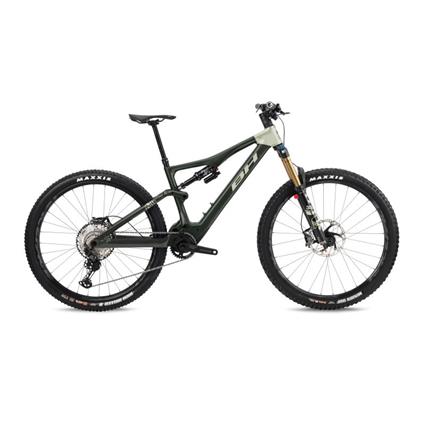 BH iLynx Trail Carbon 8.8