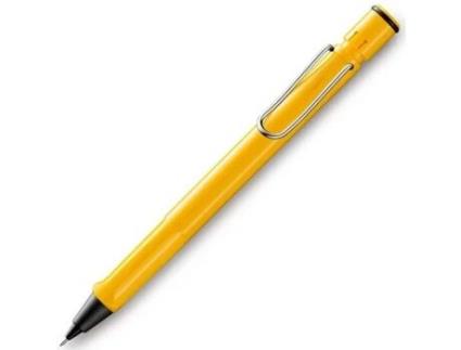 Porta-Minas LAMY Safari Amarelo 0,5 Mm