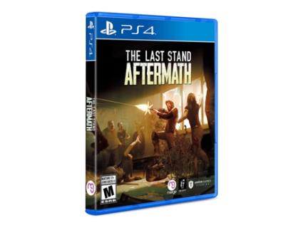 Jogo PS4 The Last Stand: Aftermath