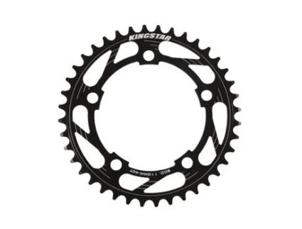 Coroa de bicicleta KINGSTAR 43T
