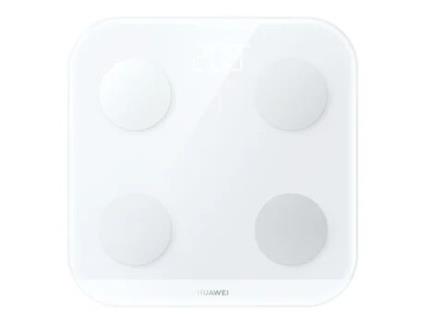 Balança Conectável HUAWEI Scale 3 Branco