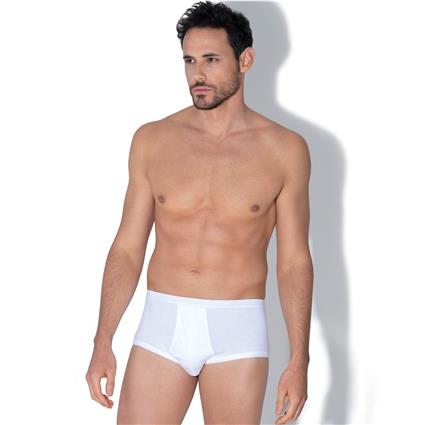 Eminence Slips abertos, de cintura subida