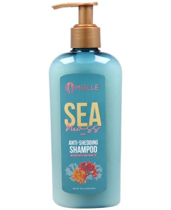 Champ Anticada Mielle Sea 236 ml