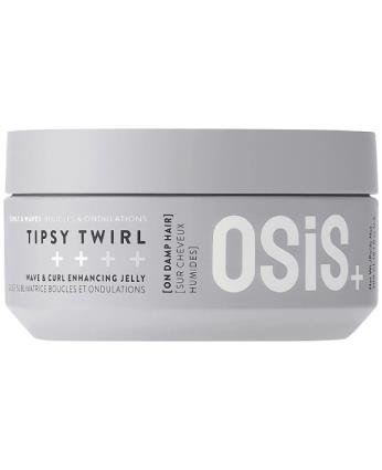 Schwarzkopf OSiS TIPSY TWIRL Potenciador Rizos 300 ml