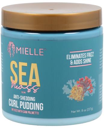 Crema Peinado Anticada Rizos Mielle Sea 227 gr