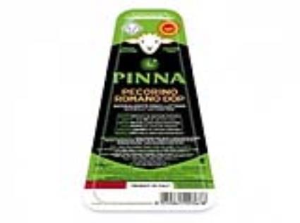 Queijo Pecorino Romano Dop Pinna 200g