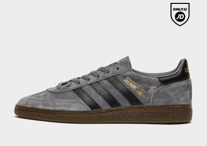 adidas Originals Handball Spezial - Grey, Grey