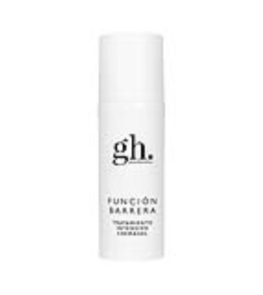 Gema Herrerías - Tratamento intensivo da função barreira creme-gel