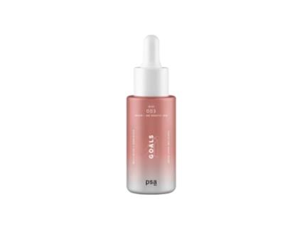 PSA GOALS Multi Acids & Probiotics Perfecting Night Serum 30ml