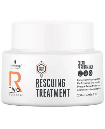 Schwarzkopf Bonacure RTwo Rescuing Treatment 200 ml