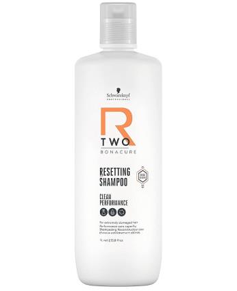 Schwarzkopf Bonacure RTwo Resetting Shampoo 1000 ml