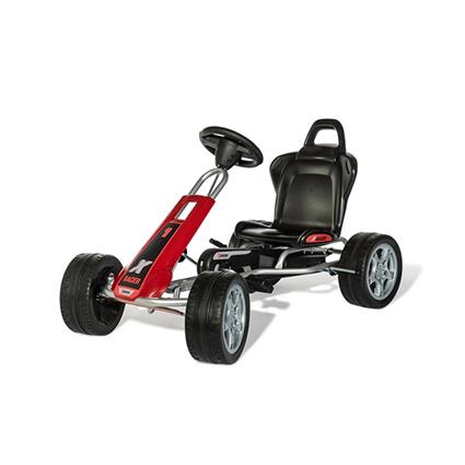 Kart Infantil a Pedal FerbedoGoKart X-Racer