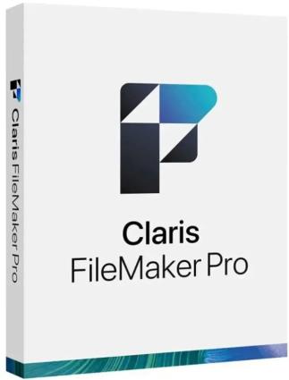 Claris FileMaker Pro 2023 Nova compra