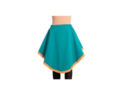 Saia de inverno CITYRIDEUZ holly