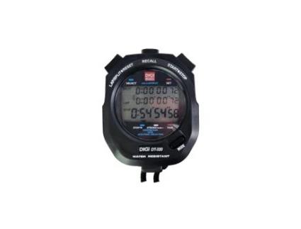 Cronómetro DIGI SPORT INSTRUMENTS DT320 Digistroke