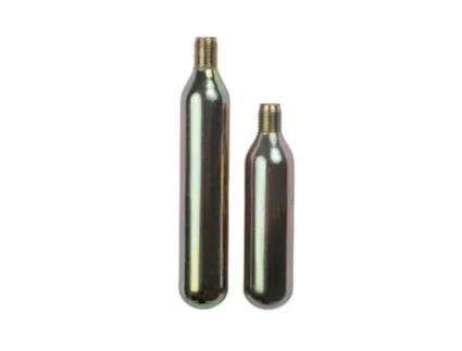 Cartucho Co2 SEAVER Safefit