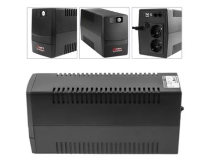 Ups XMART Supra 700Va 360W