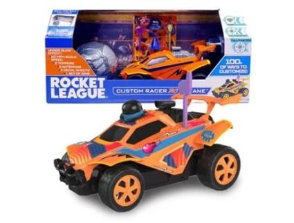 Carrinho FUNRISE Carro Rc Rocket League Custom Racer Octane (Idade Mínima Recomendada: 5 anos)