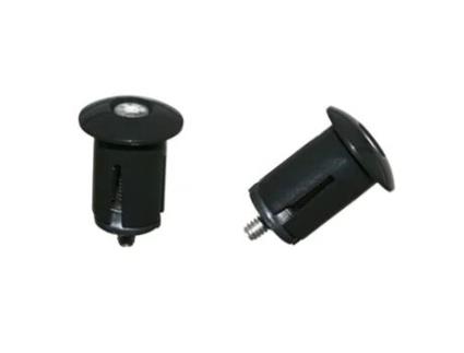 Par de tampas de cabide com expansor NEWTON