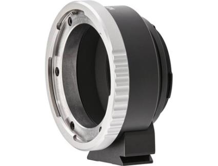 Adaptador NOVOFLEX PL E - NEX/PL