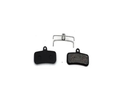Pastilha de travão metálica EGD Sport 651