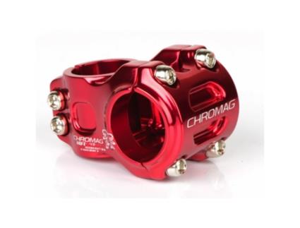Haste CHROMAG Hifi V2 clamp freeride/dh stem