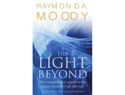 Livro the light beyond de dr raymond moody (inglês)